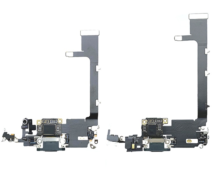 收购苹果11尾插排线iphone11主板排线