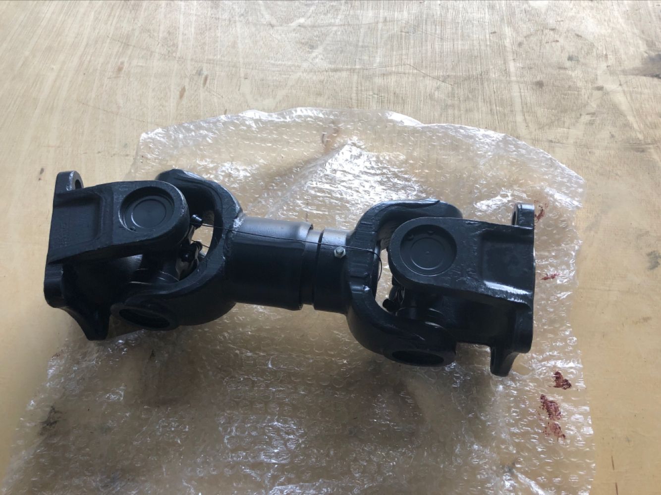 zl50装载机配件厂家后传动轴zl30gii04600后传动轴产地货源
