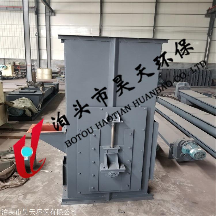 皮带斗式提升机现货 大型斗式提升机 环链斗式提升机
