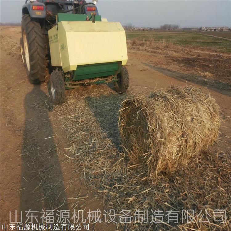 花溪方捆打捆机厂家直销 广东省湛江市麦秸