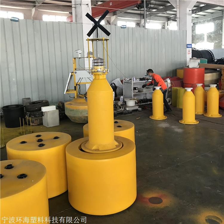 路桥工程标志浮标近海养殖区界标报价