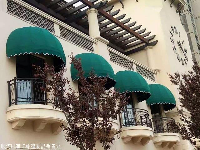 遮阳棚厂家-遮阳棚定制