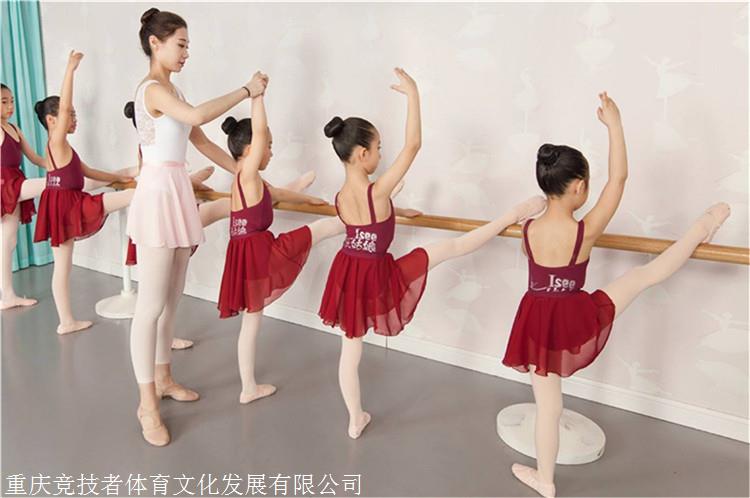 重庆少儿中国舞培训 国内知名舞蹈培训机构