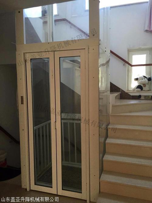 小型观关电梯 家用小电梯 价格