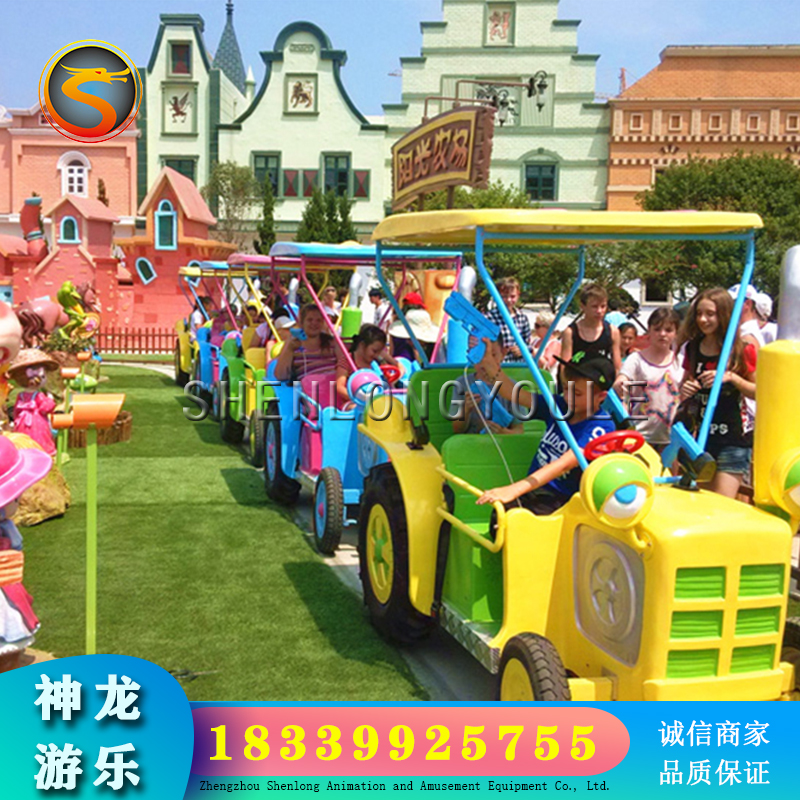 儿童游乐园设备阳光农场 新型阳光农场游乐设备销量好