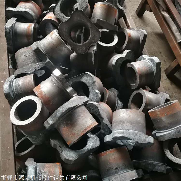 源立生产加工各种精密模锻件