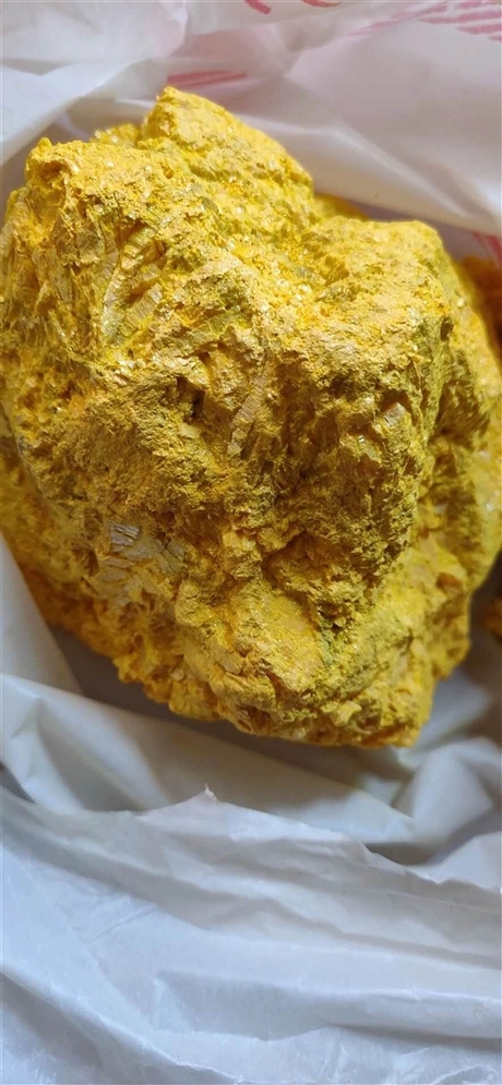 石硫磺功效作用-搜采通