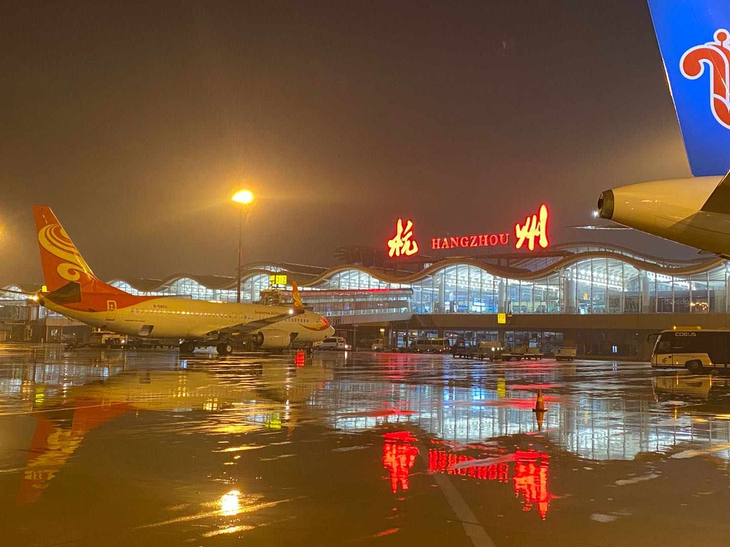 杭州萧山机场货运加急件