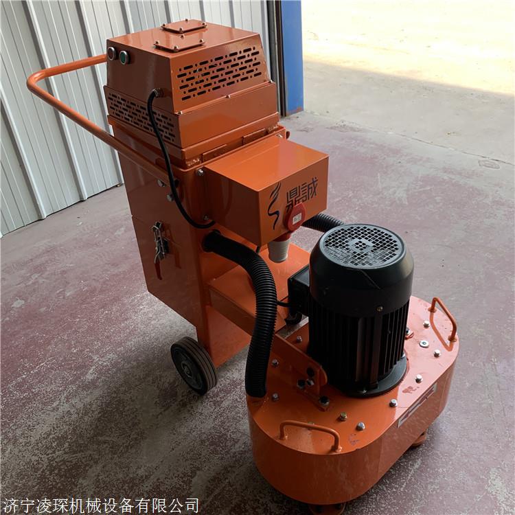 天津水泥地面抛光打磨机-无尘环氧地坪打磨机-无尘打磨找平机