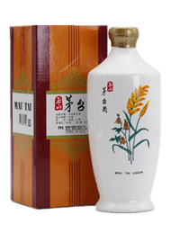 台湾玉山茅台酒