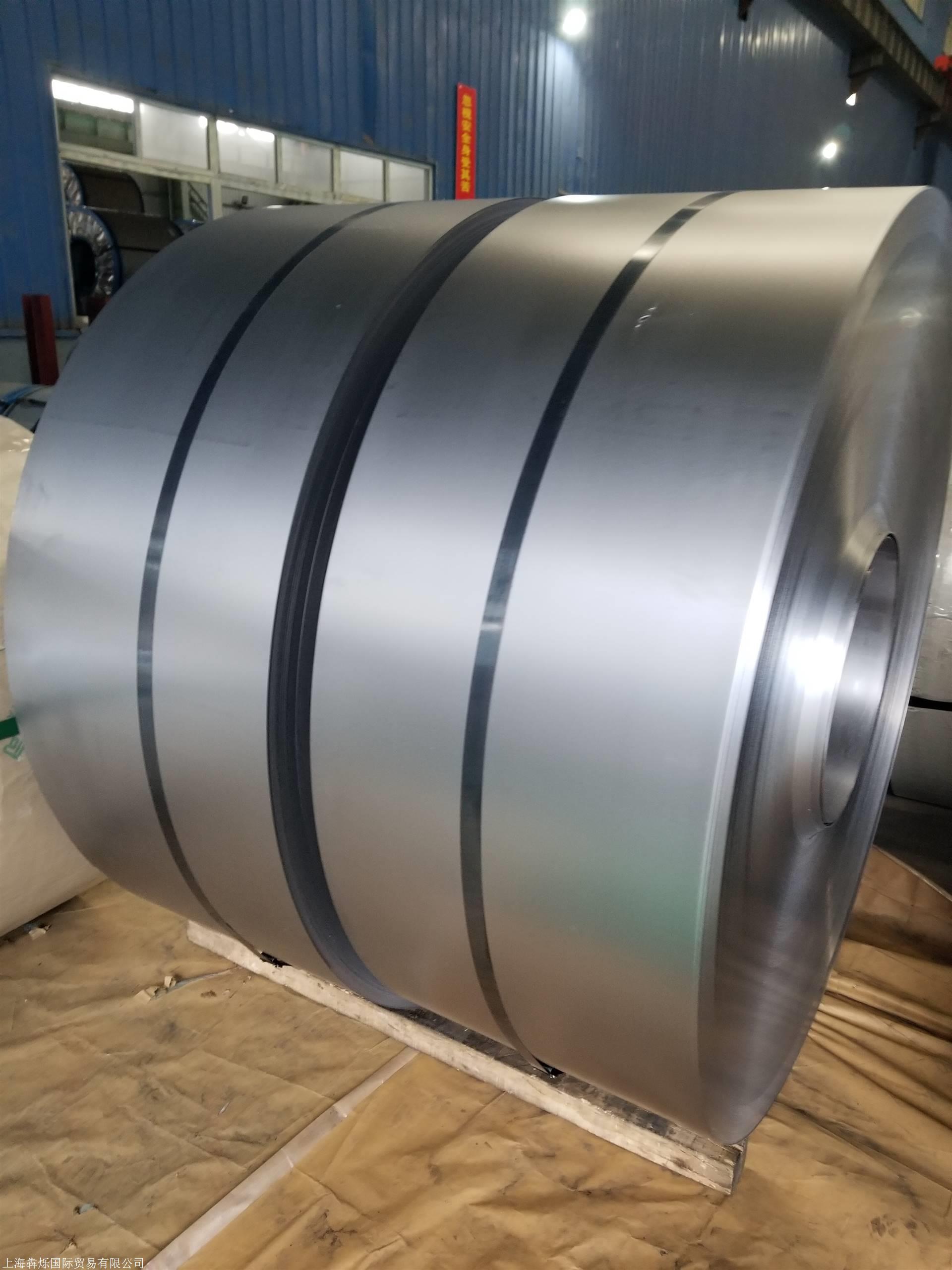 上海宝钢冷轧现货dc03,深冲冷轧卷,冷轧用于拉深件宝钢质量