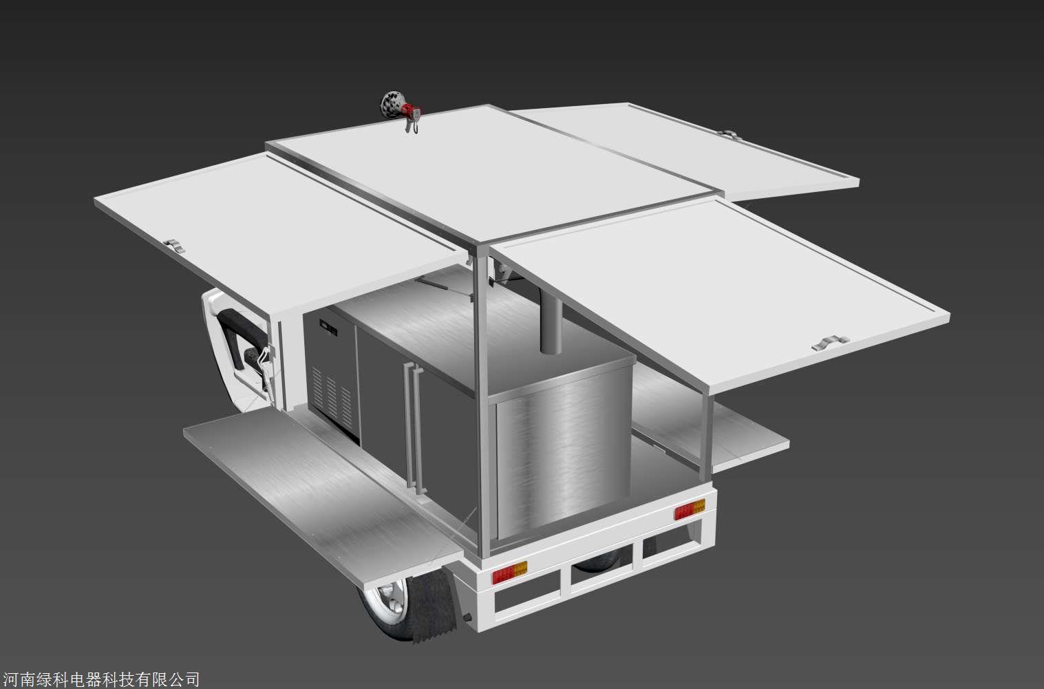 首页 家居 酒店用品 自助餐车 移动小吃车厂家价格 更新日期:2021