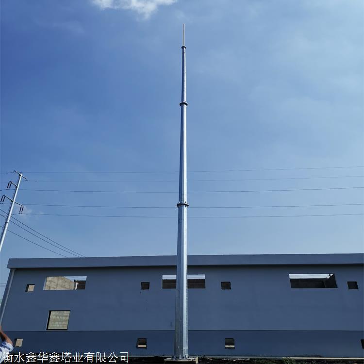订制避雷塔内蒙古避雷塔避雷塔厂家直销