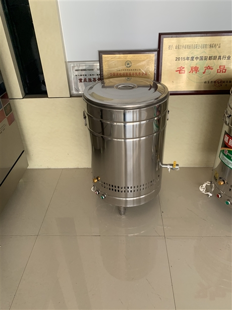 煮面炉 电热煮面炉 双头煮面炉