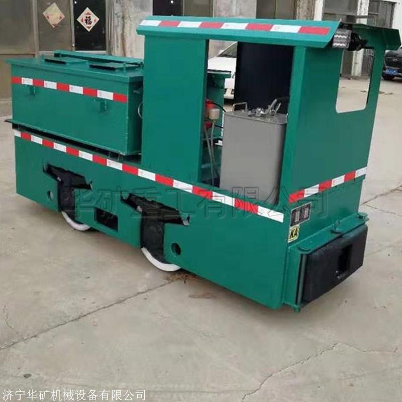 架线式电机车现货出售15t型矿用架线式电机车质优价廉
