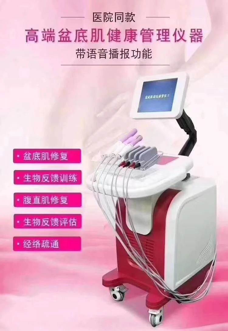 产后修复仪多功能盆底肌探头批发