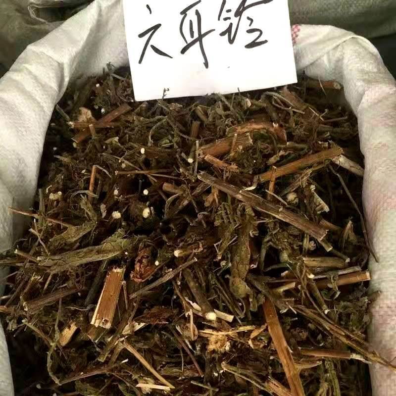 【别名】六耳棱,鹿耳翎,鹿耳苓,绿耳棱,六耳铃,羊耳三稔,蜡达草,六十