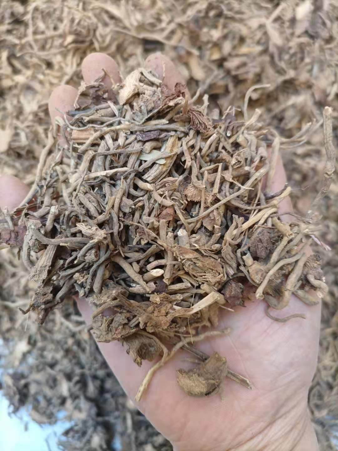 中药材供应大伸筋