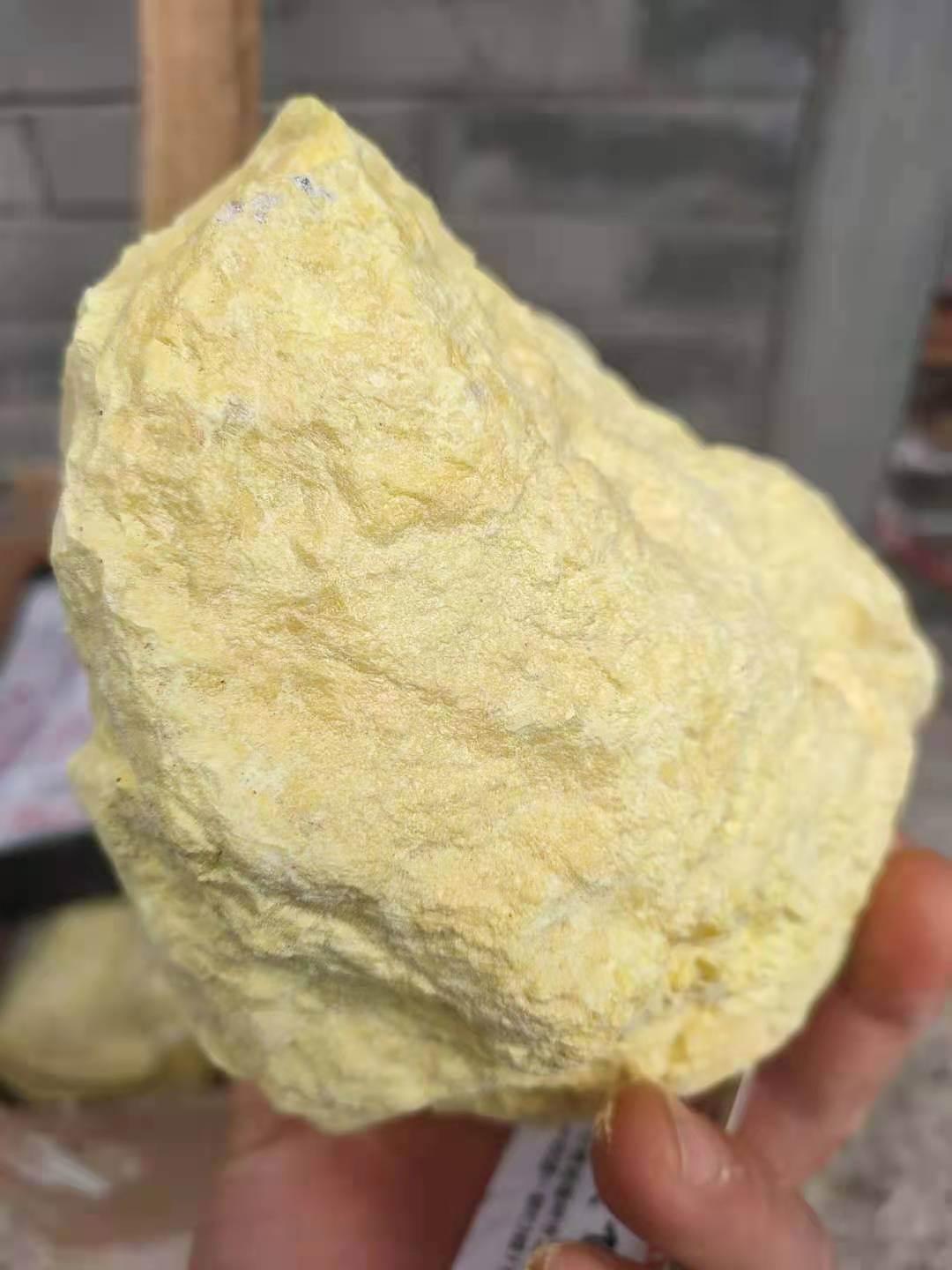 中药材批发硫磺 天然硫磺