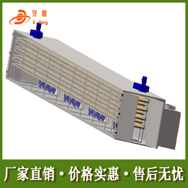 佛山污泥烘干機 小型污泥干化設備 節能又環保