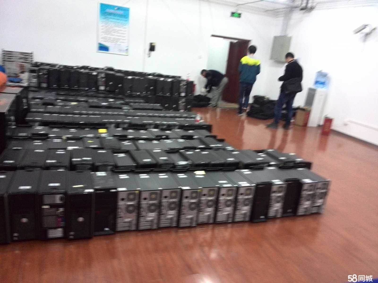 湛江高价服务器回收电话 常年大量回收