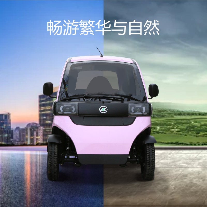 低速电动车规格 宝路达电动轿车 获取报价在这里
