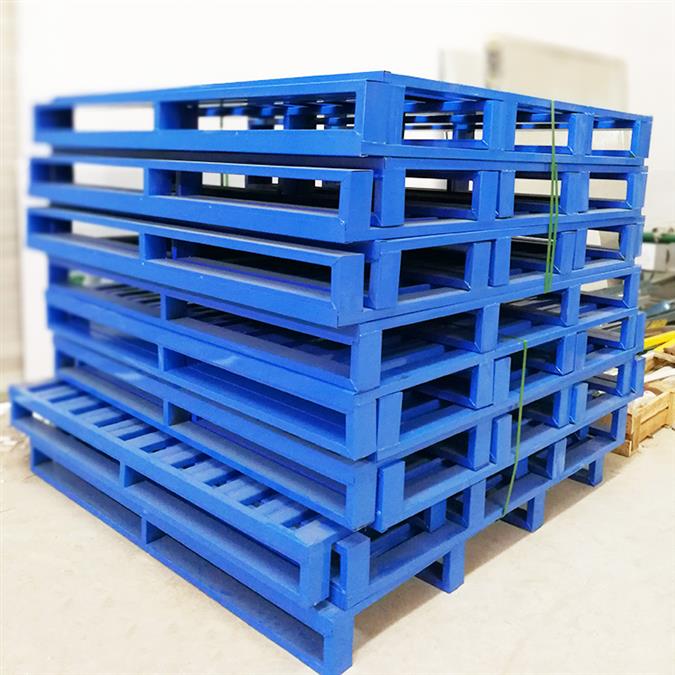 > 福建箱式托盘