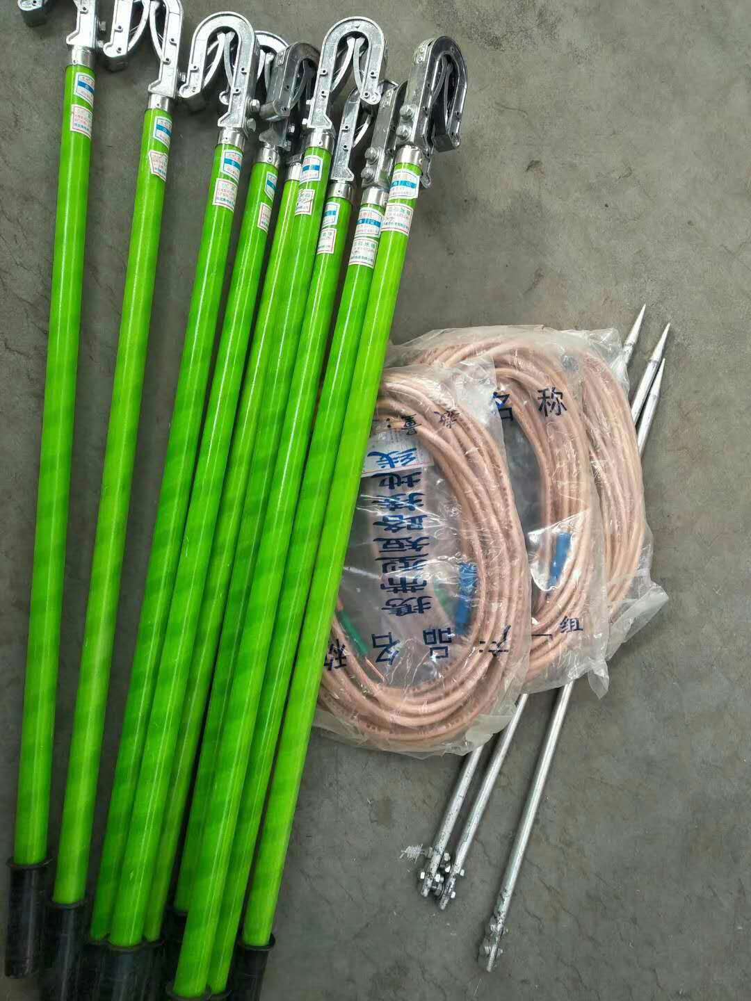 电力施工工具规格 临沂连接器