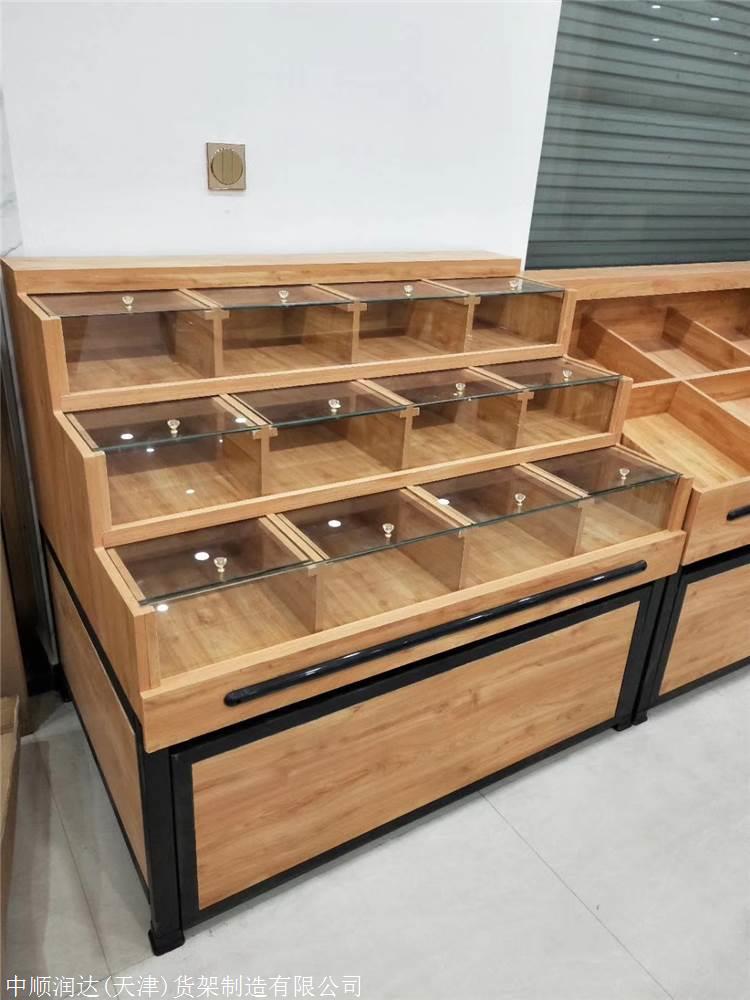 滄州超市貨架廠 制造工藝優