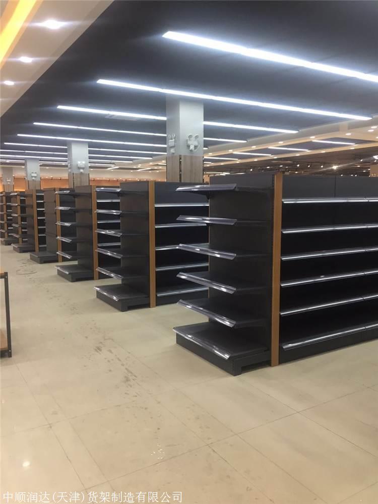 超市貨架 制造工藝優