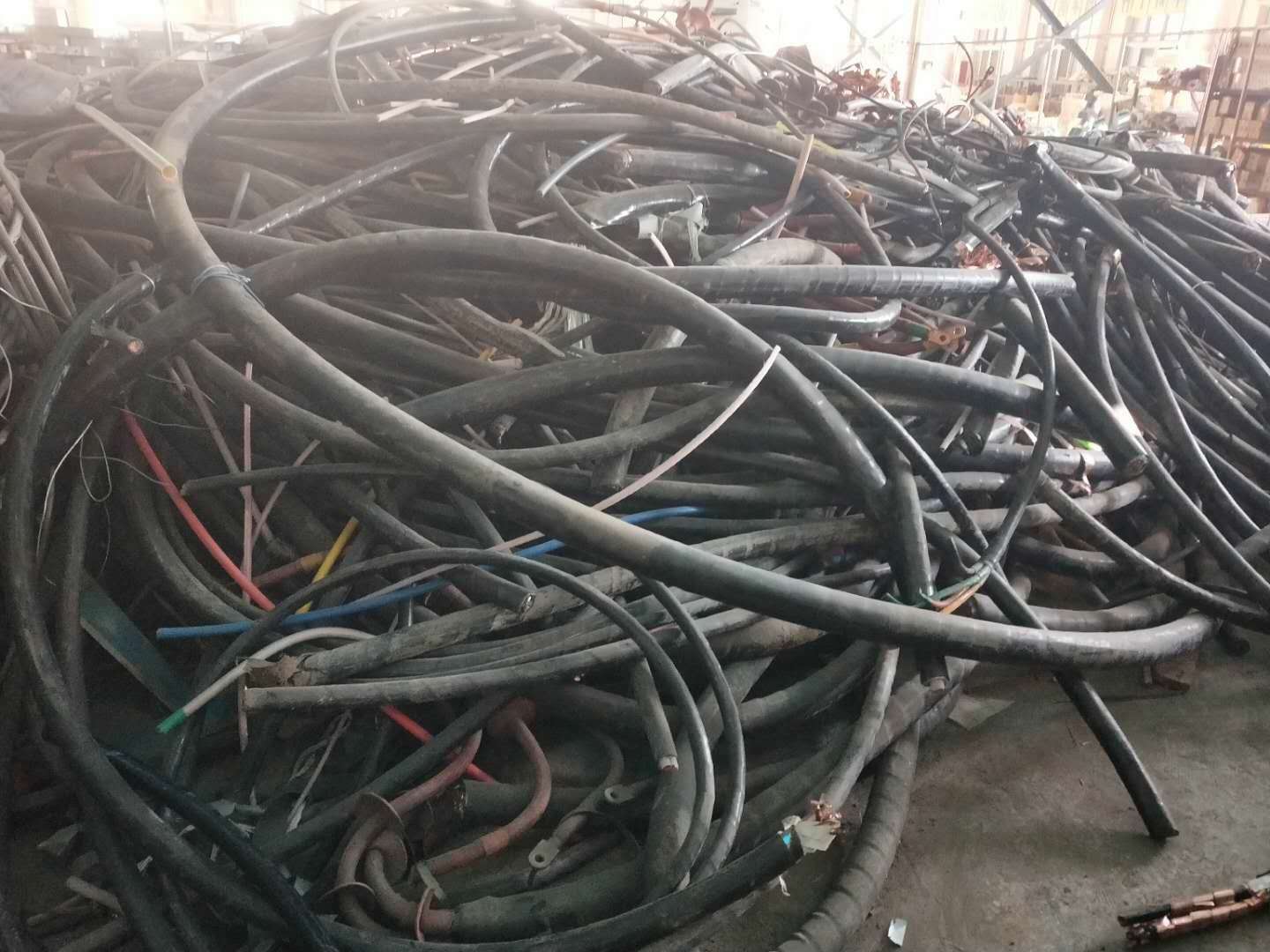 特价废旧电缆多少钱