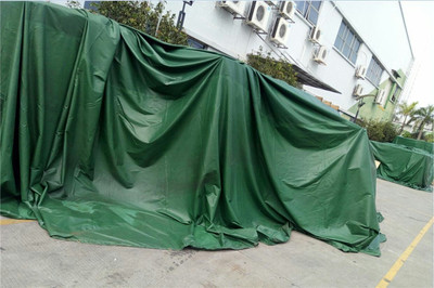 遮阳防雨布生产厂家 篷布 种类齐全