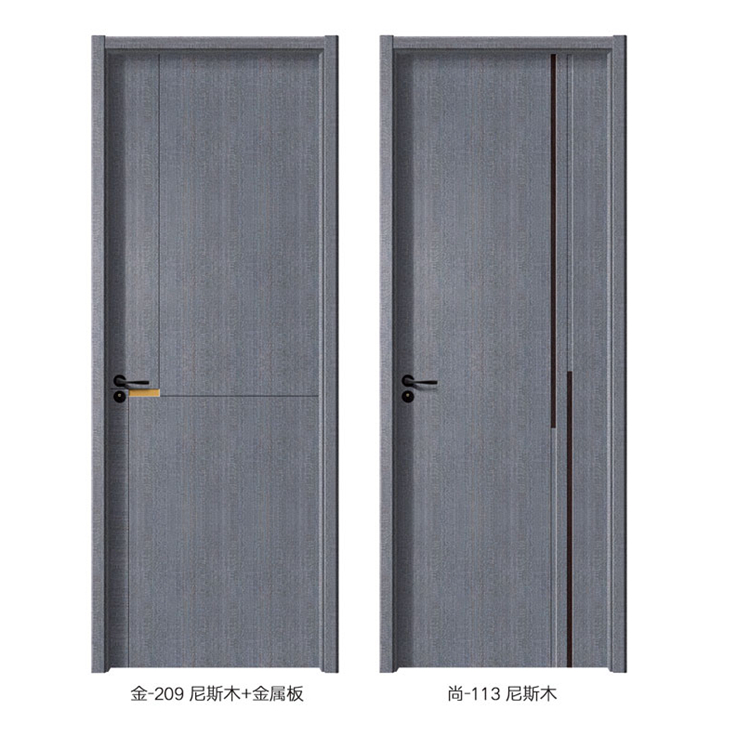 铝木商铺折叠门 轻奢静音环保铝木门 铝木复合强化门