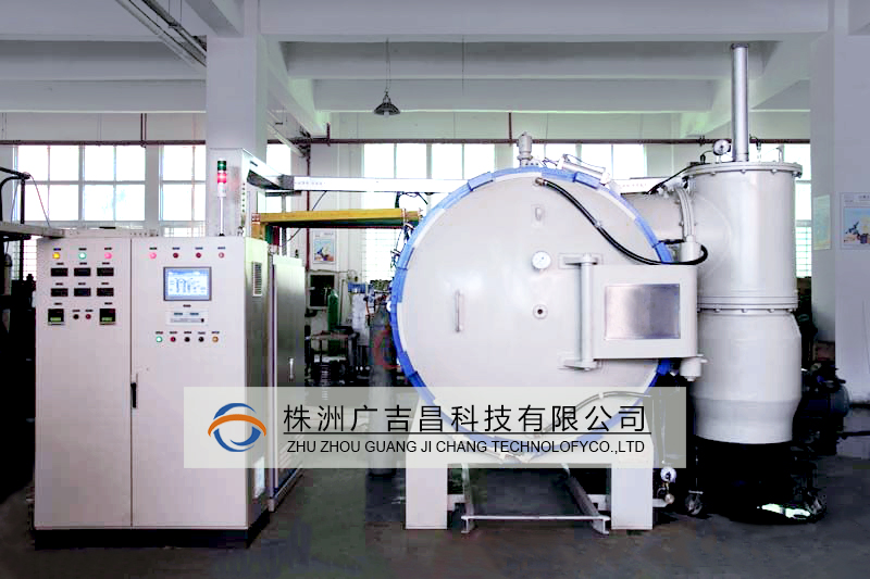 真空氢气烧结炉广吉昌科技真空烧结炉价格真空烧结炉电话