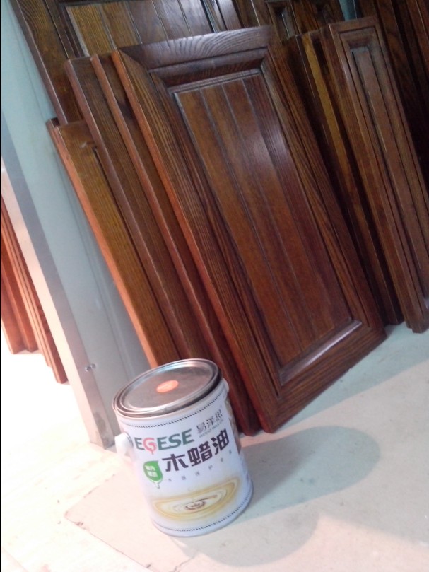 木蜡油diy地板木蜡油施工