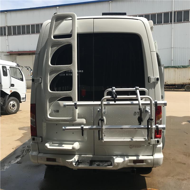 大通v90c型房车优质上汽大通v80c型房车油耗多少
