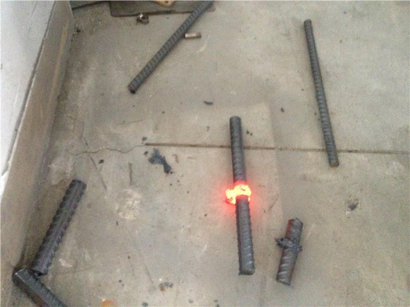 钢筋自动闪光对焊机东莞tun200kva闪光对焊机生产厂家