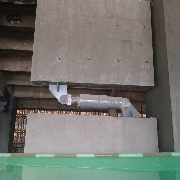 黏滞阻尼器福建黏滞阻尼器型号