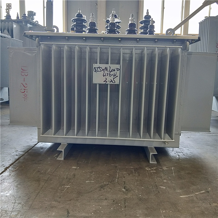 成都s13变压器3150kva变压器