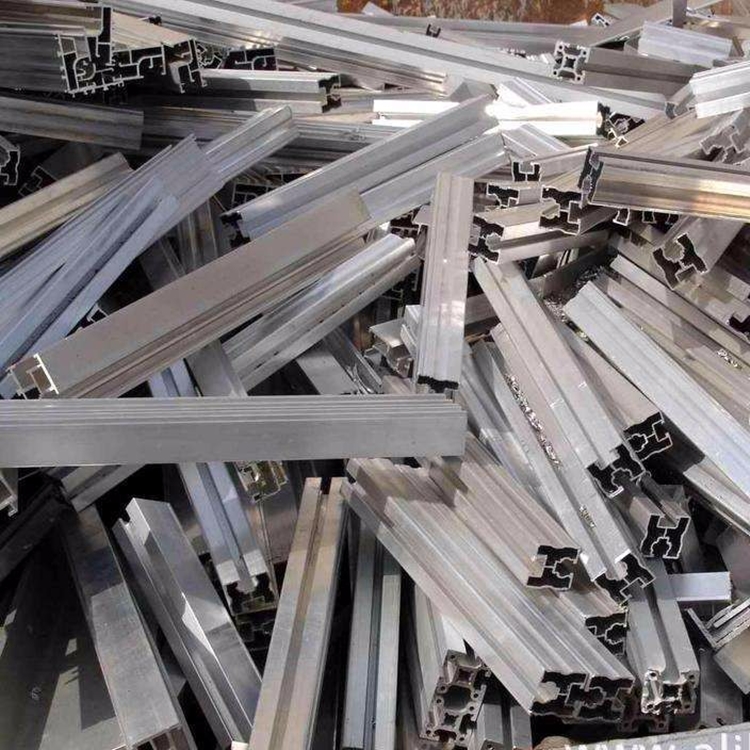 龙华铝合金回收工厂 旧铝合金回收