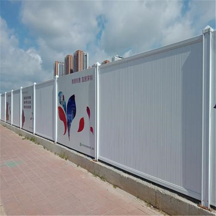 云浮装配式护栏销售道路围挡诚信合作