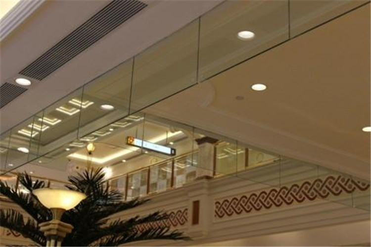 固定硅胶布挡烟垂壁扬州挡烟垂壁配件厂商