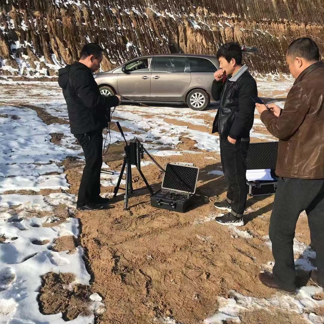 南京提供探矿仪 地下空洞探测仪介绍