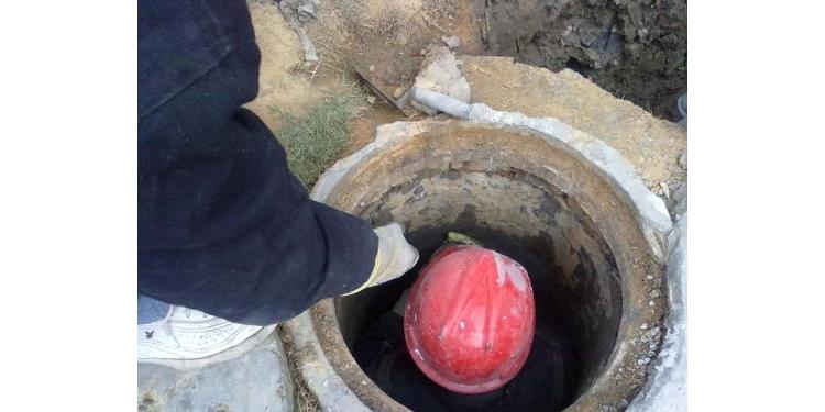 正在使用的污水管道怎么堵漏哈尔滨市政污水管道堵漏气囊