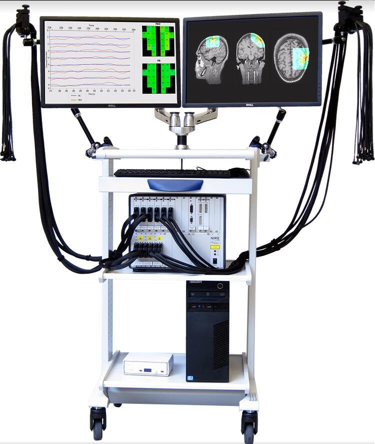 近红外脑成像测试南京便携式近红外脑成像测量仪器