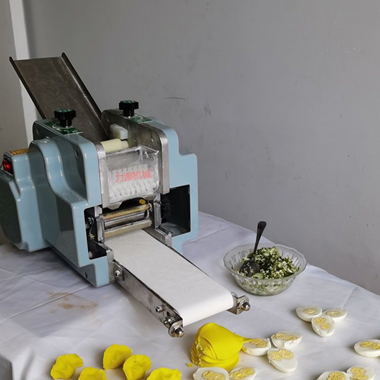 自动饺子皮机饺子皮机商用国标型号