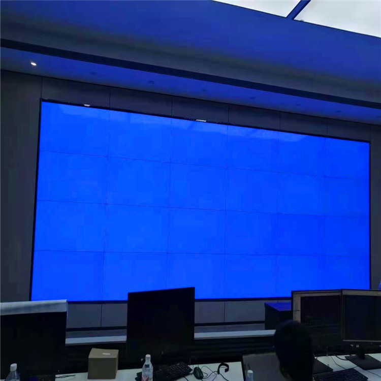 55寸液晶拼接屏西安演艺京东方液晶拼接屏免费设计