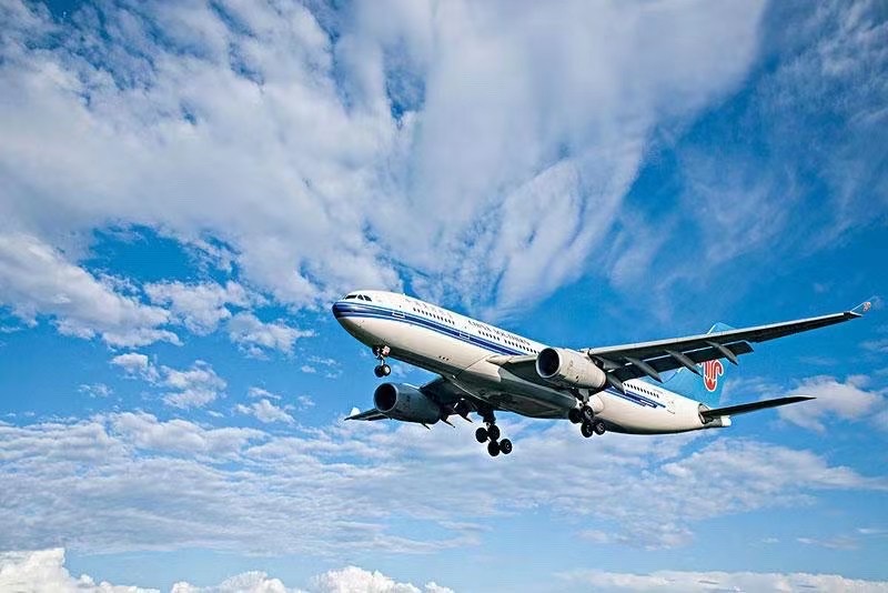 萧山机场航空货运公司 杭州到全国货物空运国内货运