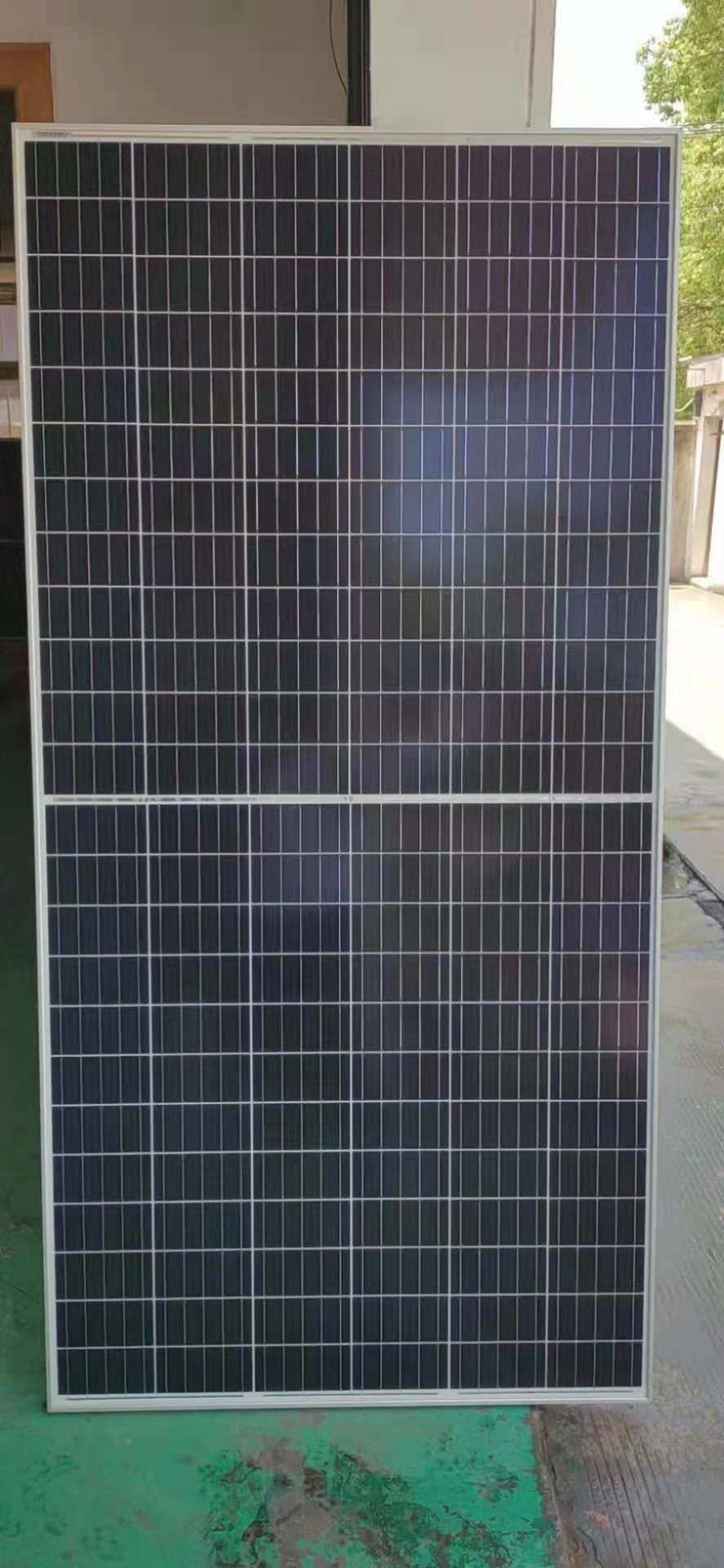 太阳能光伏电池板回收 兰州二手光伏组件回收价格