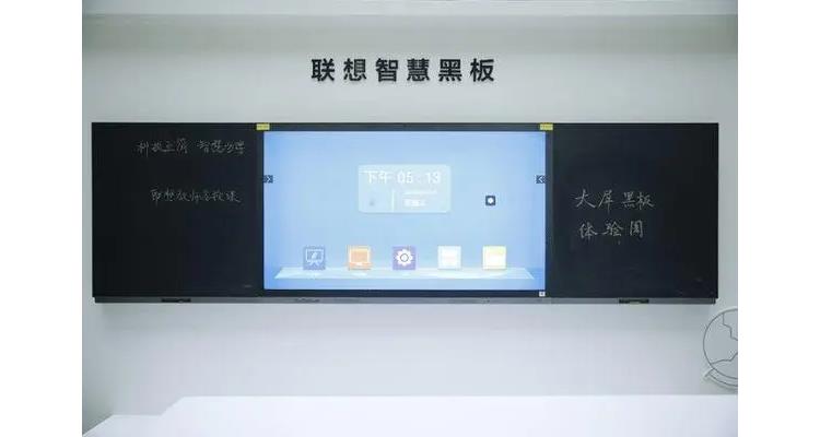 电子白板济南学校电子白板图片